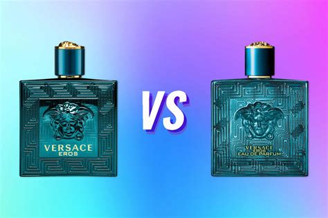 versace vanitas edp vs edt|Versace eros parfum vs edp.